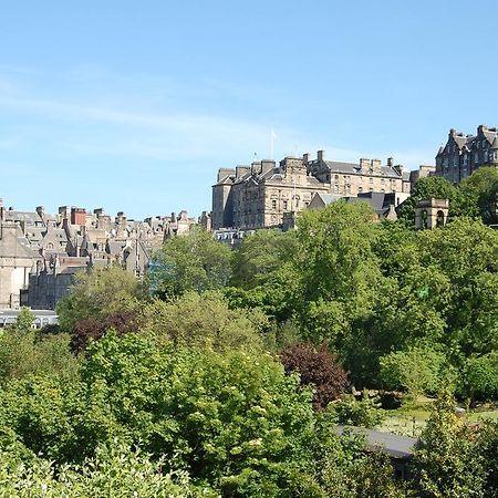 Апартаменти Royal Mile Cranston Единбург Номер фото